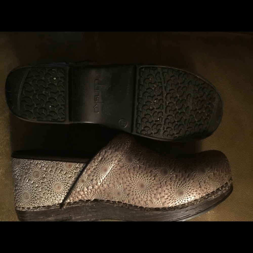 Dansko XP